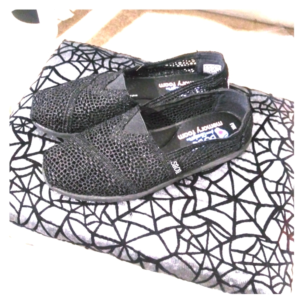 Bob's slip on shoes